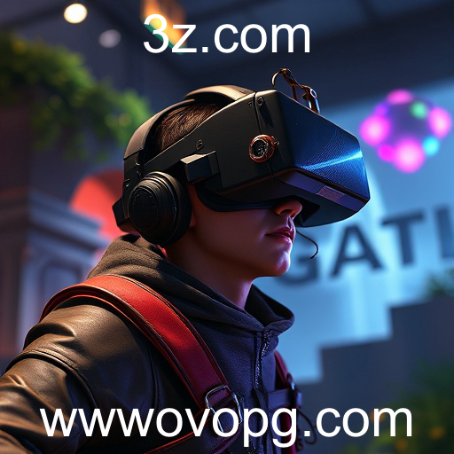 Revolução nos Jogos com Realidade Aumentada