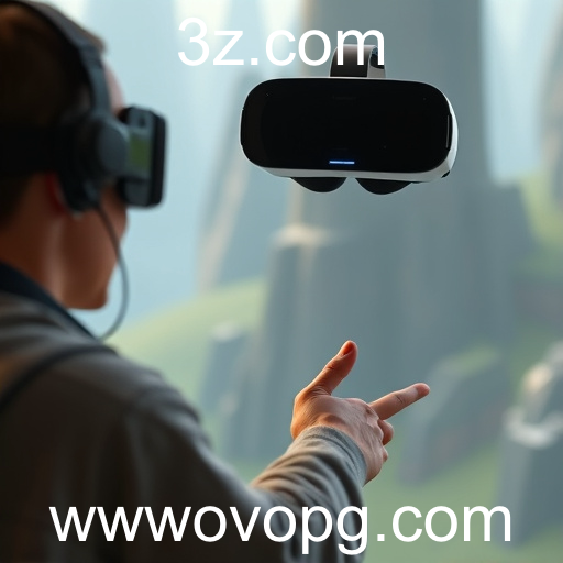 A Revolução do Gameplay com OVOPG: Inovações e Desafios