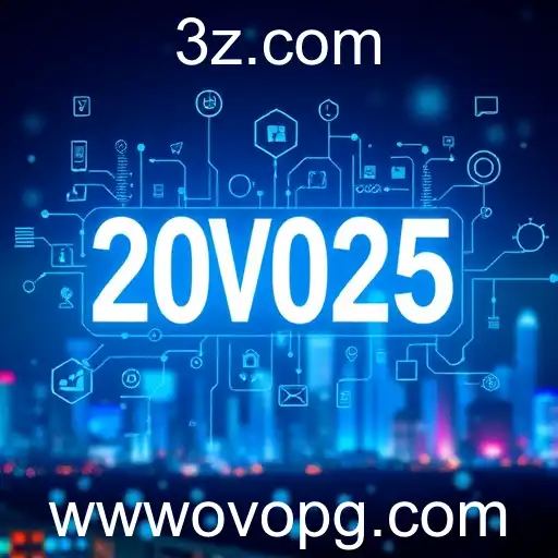 Impactos da Tecnologia no Mercado Brasileiro em 2025