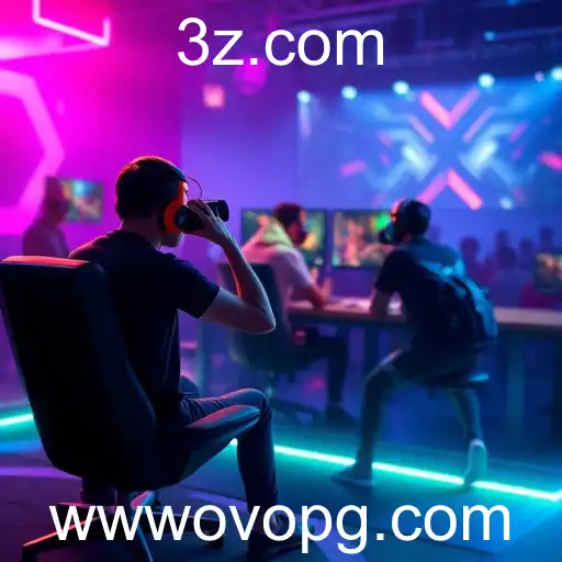 Avanços e Desafios no Mundo dos Jogos Online em 2025