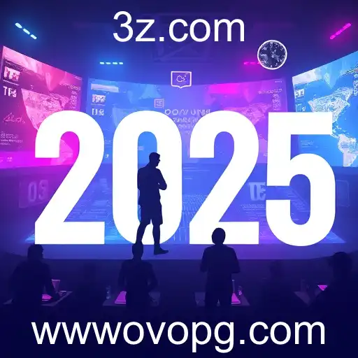 Avanços e Tendências nos Jogos Online