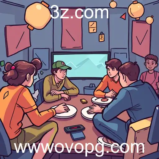 Jogos Imersivos: O Futuro que Já Chegou