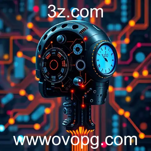 A Ascensão do Mundo dos Jogos com Ovopg