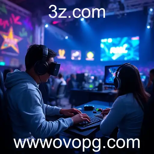 O Impacto Crescente dos Jogos no Brasil