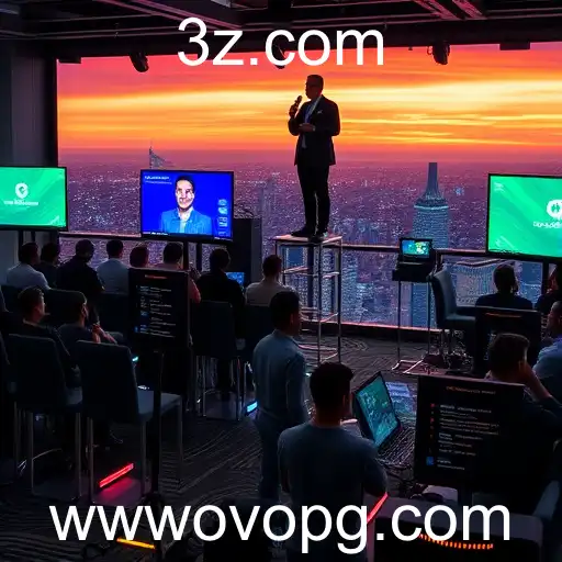 Novas Tendências e Desafios do Mercado de Jogos Online