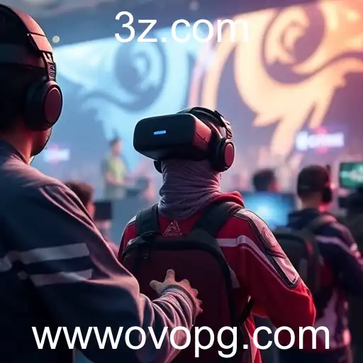 A Nova Era dos Jogos: Tendências e Impactos em 2025