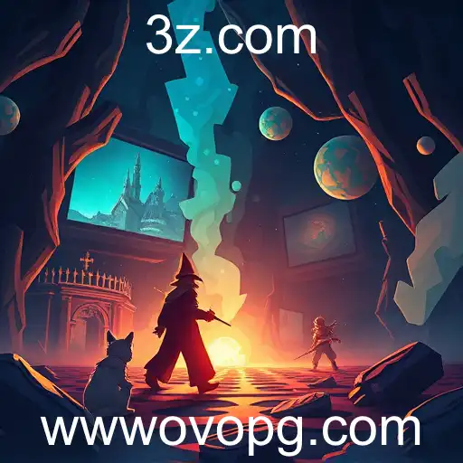 O Crescimento dos Jogos Online e o Papel de 'ovopg'