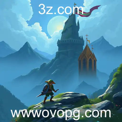 Revoluções no Mundo dos Games: O Impacto do OVOPG