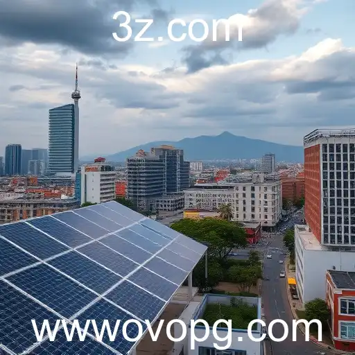 Avanços Tecnológicos Transformam o Cotidiano Brasileiro