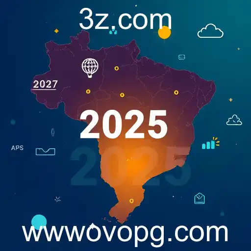 Transformações Digitais e o Cenário Brasileiro