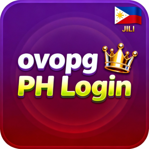 ovopg PH Login