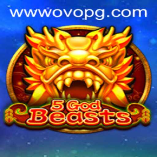 Exploring the World of 5GodBeasts: A Unique Gaming Experience