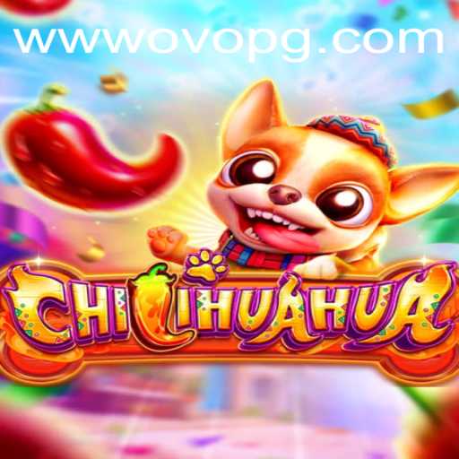 Exploring the Intriguing World of CHILIHUAHUA: A Unique Gaming Experience