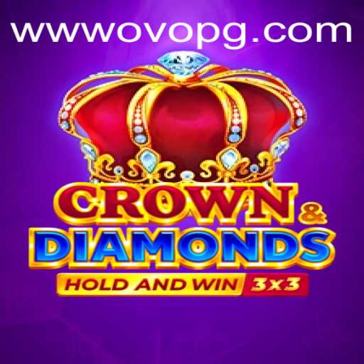 Discover the Enchanting World of Crowndiamonds with OVO PG PH Login