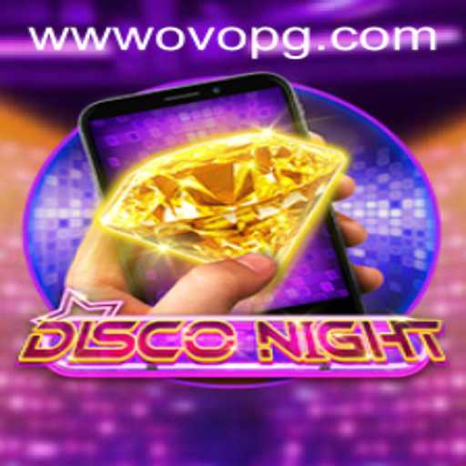 DiscoNightM: A New Wave in Mobile Gaming with ovopg PH Login