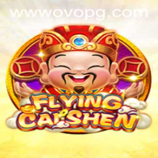 Discover the Fascinating World of FlyingCaiShen and the Art of ovopg PH Login