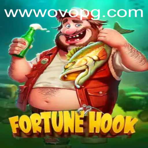Discover the Thrilling World of FortuneHook: An Engaging Gaming Experience