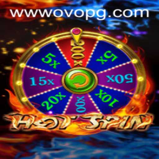 Exploring the Excitement of HotSpin and the Ovopg PH Login