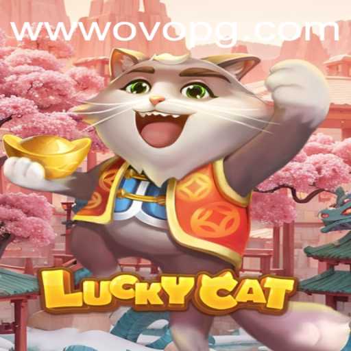 Exploring the Enchantment of LuckyCat: An In-Depth Overview