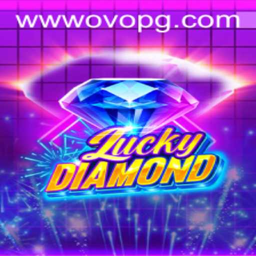 LuckyDiamond: A Thrilling Journey into Gemstone Adventure
