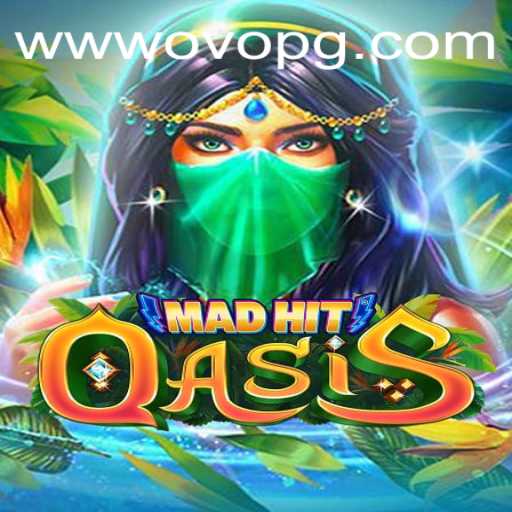 MadHitOasis: A Journey into an Astonishing Virtual World