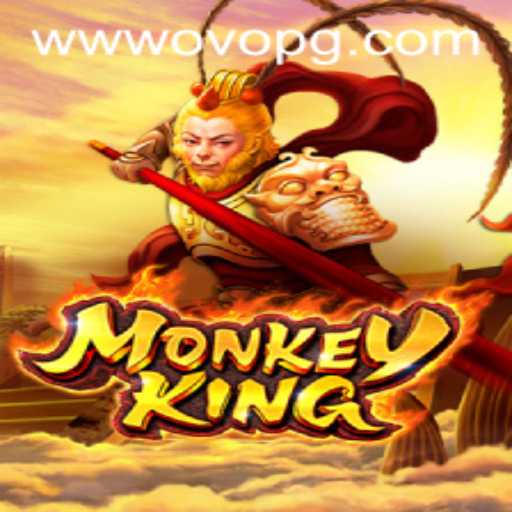 Unveiling the Thrilling World of MonkeyKing: A Journey Through Gameplay and Strategy