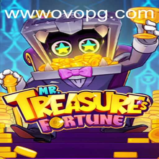 Discover the Thrilling World of MrTreasuresFortune: A New Era in Online Gaming