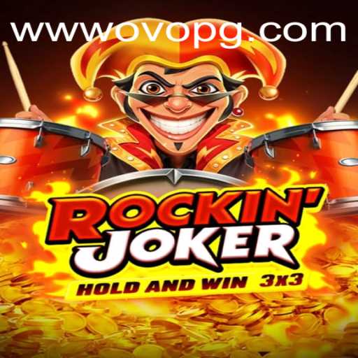 Exploring the Intriguing World of Rockinjoker and Navigating OvoPG PH Login