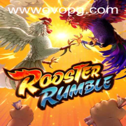 Dive into the Thrilling World of RoosterRumble