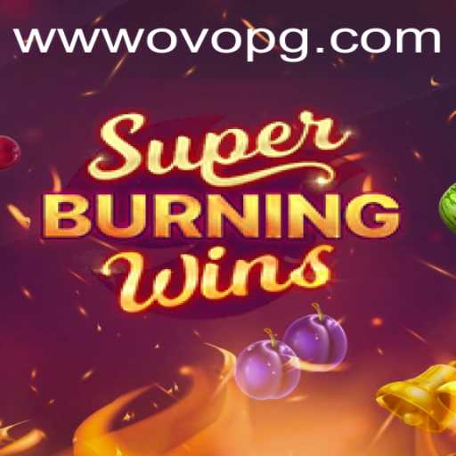 Discovering SuperBurningWins: A Classic Slot Game Experience