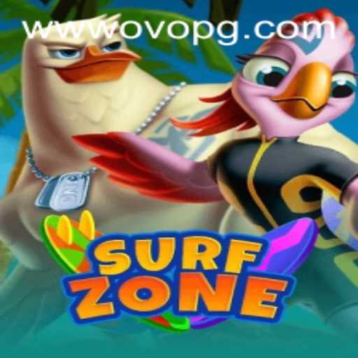 Unveiling SurfZone: Your Ultimate Aquatic Gaming Experience