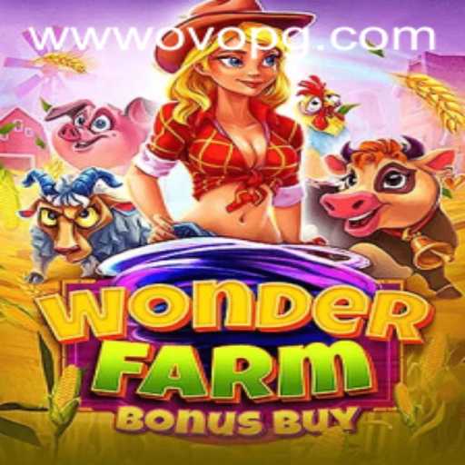 Enter the Magical Realm of WonderFarmBonusBuy